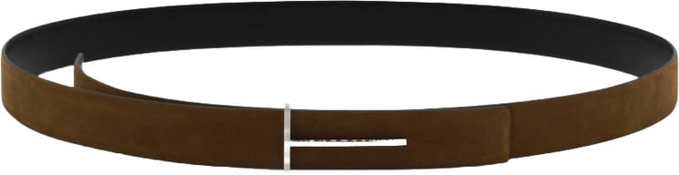 Tom Ford Belts Brown