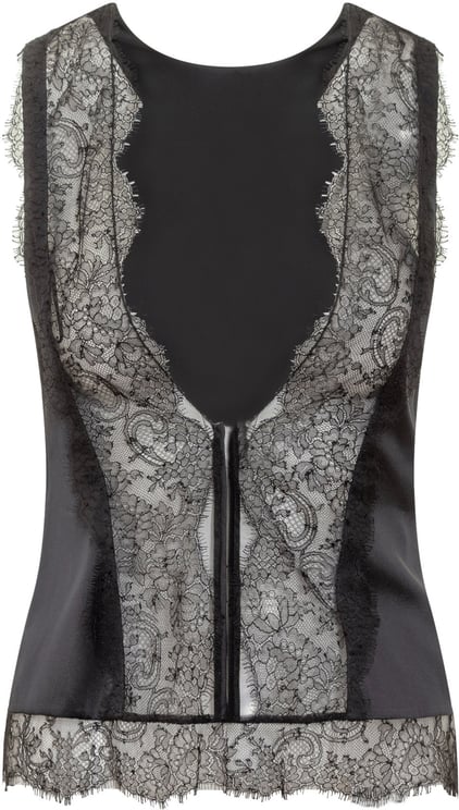 Tom Ford Top In Raso