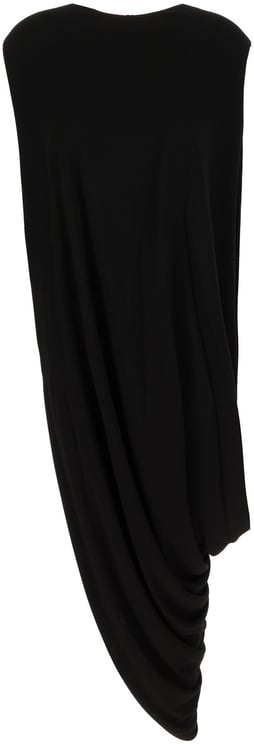 Tom Ford Tom Ford Black viscose top