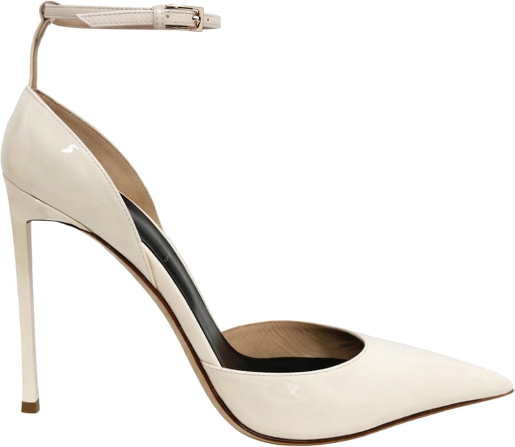 Tom Ford With Heel Ivory