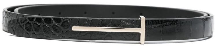 Tom Ford Belts Black