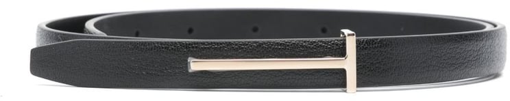 Tom Ford Belts Black