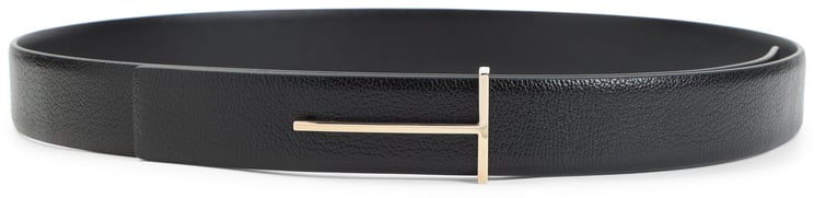 Tom Ford Tom Ford Goat Leather Belt