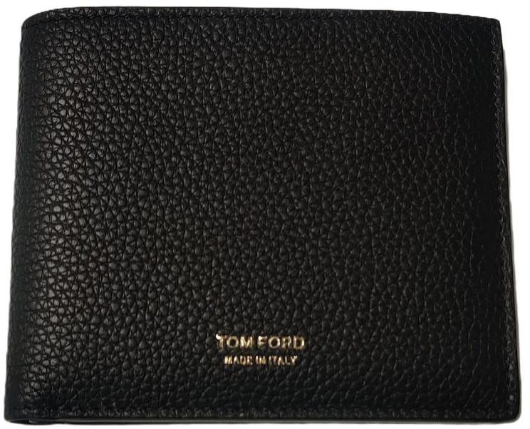 Tom Ford Wallets Black
