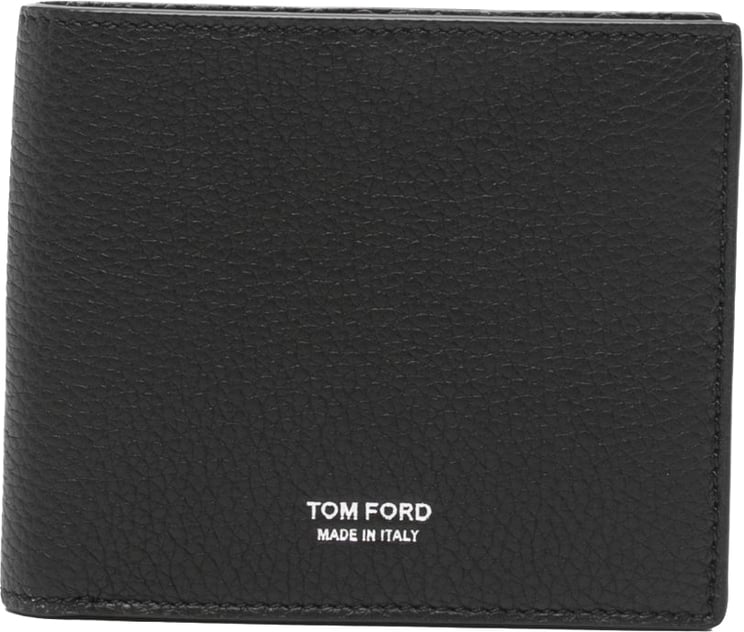 Tom Ford Wallets Black