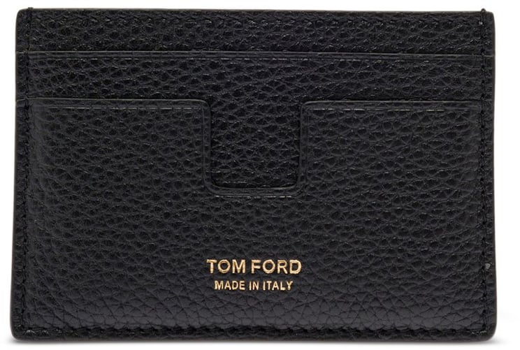 Tom Ford Wallets Black