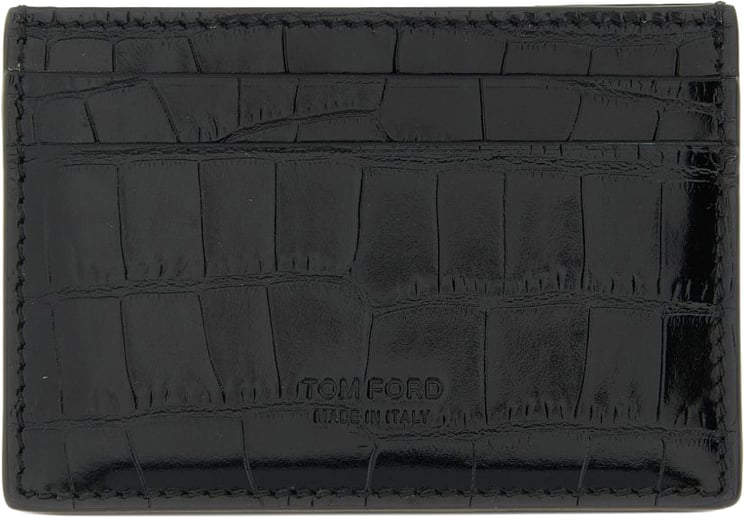 Tom Ford Bags Black