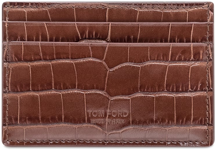 Tom Ford Portacarte Classico