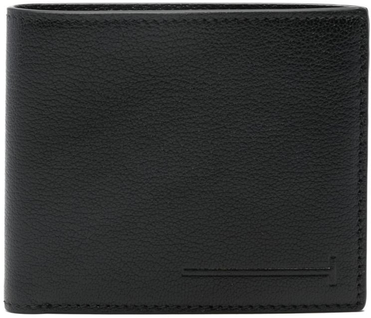 Tom Ford Wallets Black