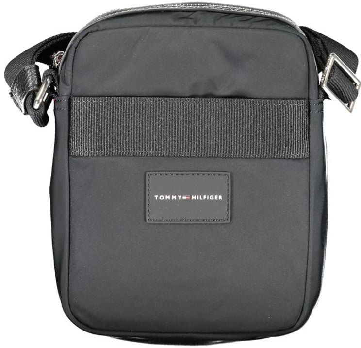 Tommy Hilfiger Tommy Hilfiger Blue Polyurethane Women Wallet