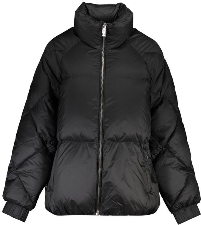 Tommy Hilfiger Tommy Hilfiger Blue Nylon Men's Jacket