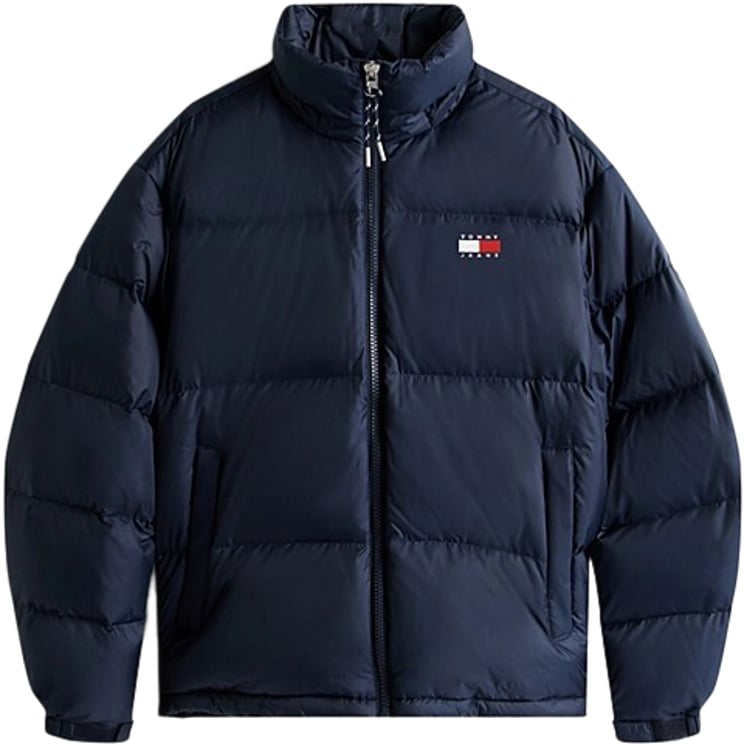 Tommy Hilfiger TH Jacket