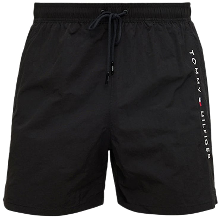 Tommy Hilfiger Tommy Hilfiger Medium Drawstring Zip Pocket