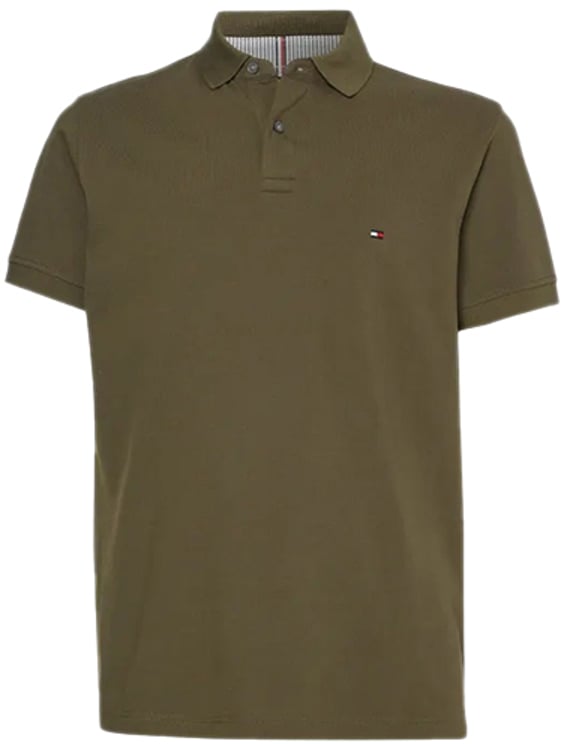 Tommy Hilfiger Tommy Hilfiger 1985 Regular Fit Polo