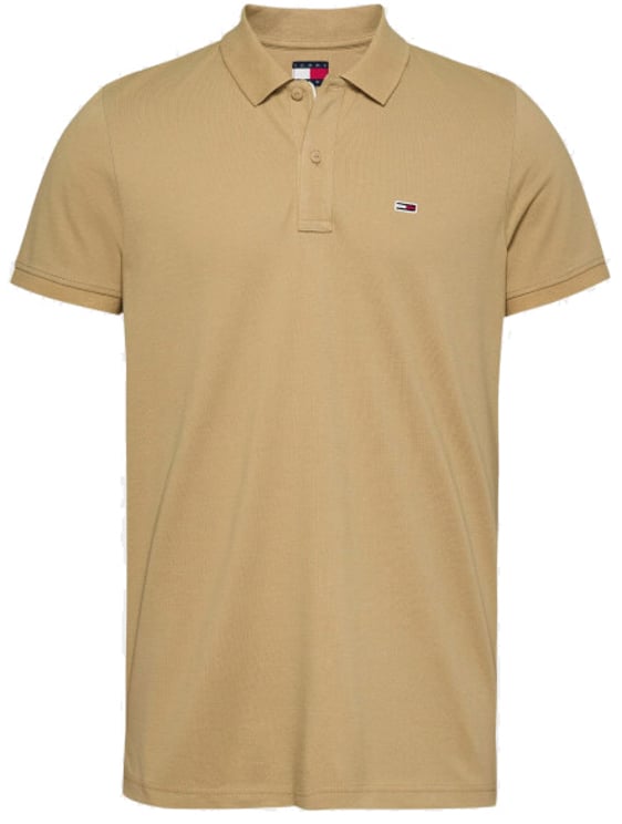 Tommy Hilfiger TOMMY HILFIGER POLO