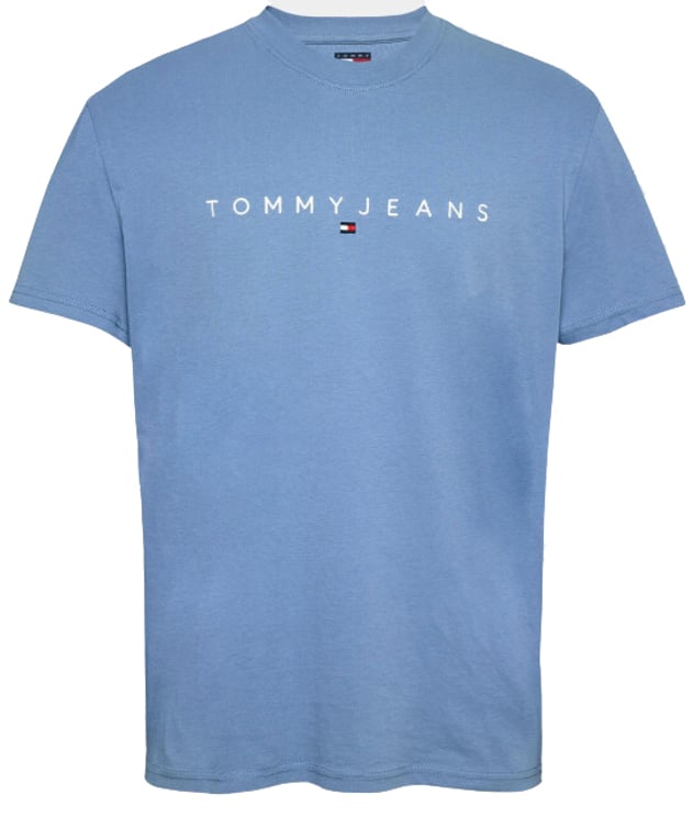 Tommy Hilfiger TOMMY HILFIGER T-SHIRT