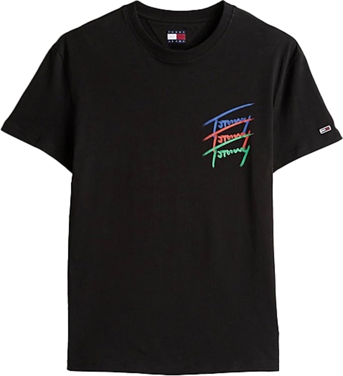 Tommy Hilfiger TOMMY HILFIGER T-SHIRT