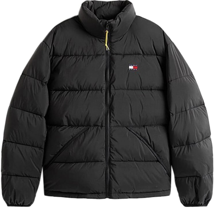Tommy Hilfiger TH Jacket