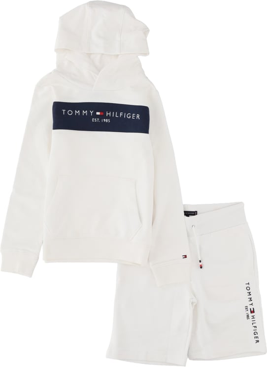 Tommy Hilfiger ESSENTIAL COLORBLOCK SHORT