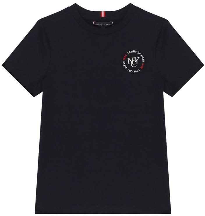 Tommy Hilfiger "TIMELESS" T-SHIRT
