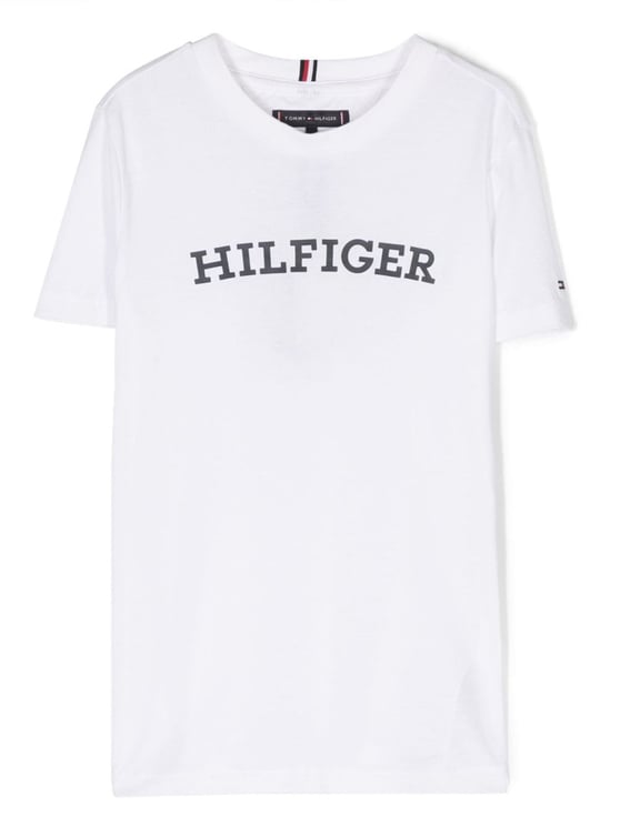 Tommy Hilfiger T-SHIRT WITH LOGO