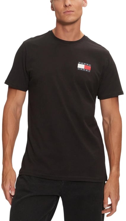 Tommy Hilfiger Tommy Hilfiger Jeans Men T-Shirt