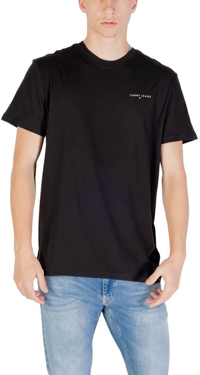 Tommy Hilfiger Tommy Hilfiger Jeans Men T-Shirt