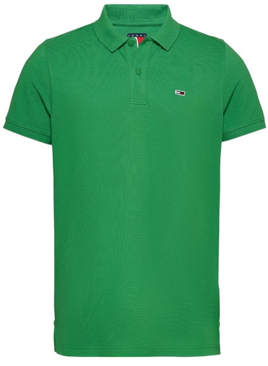 Tommy Hilfiger Tommy Hilfiger Jeans Men Polo