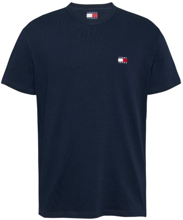 Tommy Hilfiger Tommy Hilfiger Jeans Men T-Shirt