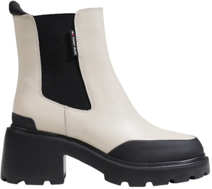 Tommy Hilfiger Tommy Hilfiger Jeans Women Boots