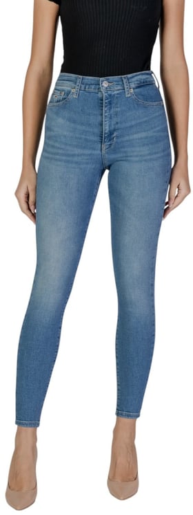 Tommy Hilfiger Tommy Hilfiger Jeans Women Jeans