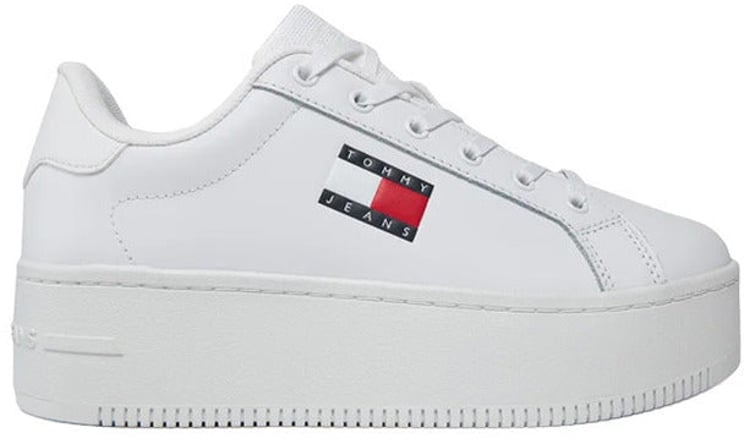 Tommy Hilfiger Tommy Hilfiger Jeans Women Sneakers