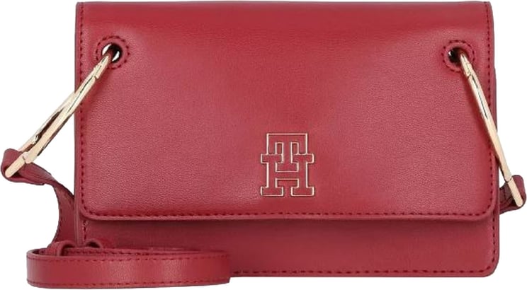 Tommy Hilfiger Shoulder Bag By Tommy Hilfiger