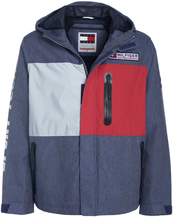 Tommy Hilfiger Tommy Hilfiger Jeans Jacke