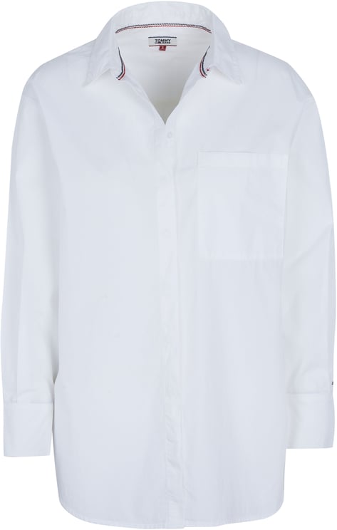 Tommy Hilfiger Tommy Hilfiger Jeans Bluse