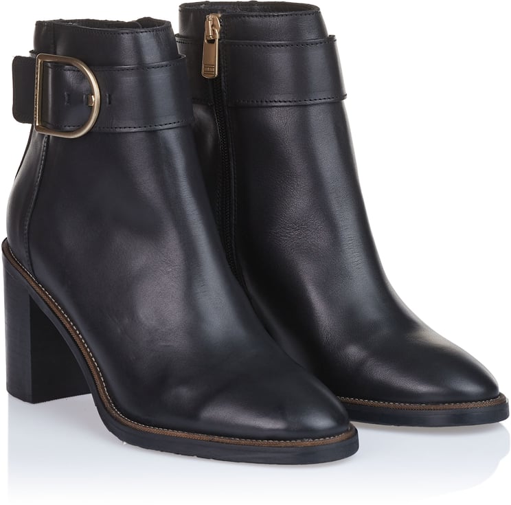 Tommy Hilfiger Tommy Hilfiger Stiefel