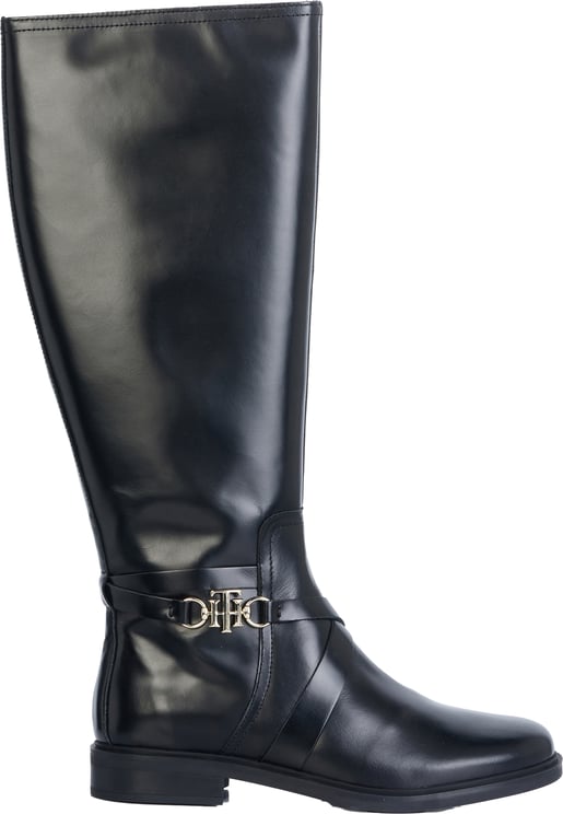Tommy Hilfiger Tommy Hilfiger Stiefel