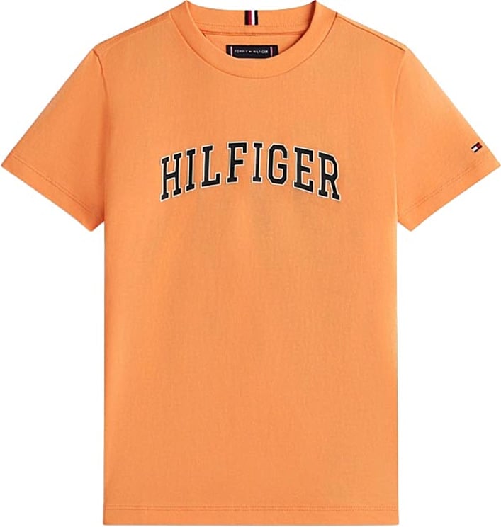 Tommy Hilfiger T-Shirts And Polos Sun