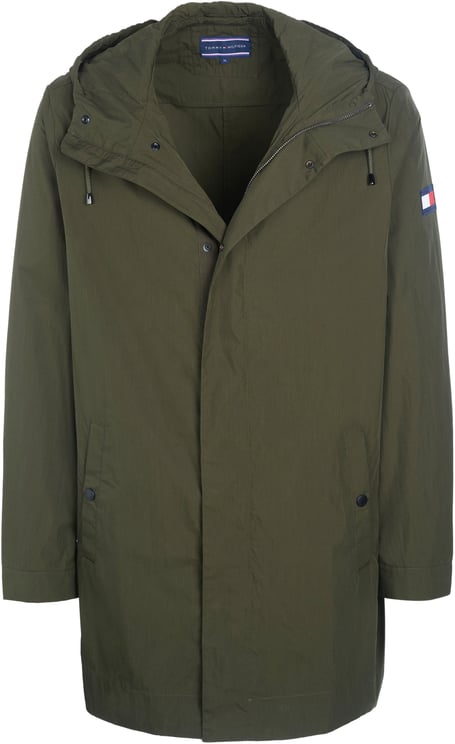 Tommy Hilfiger Tommy Hilfiger Jacke