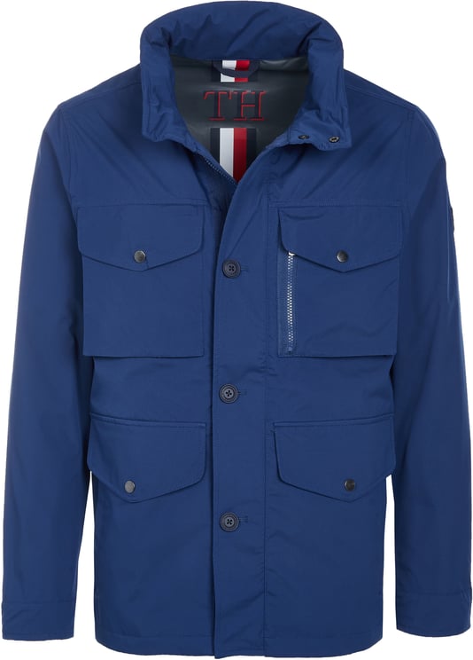 Tommy Hilfiger Tommy Hilfiger Jacke