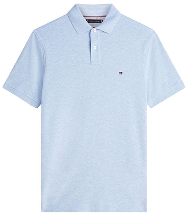 Tommy Hilfiger Tommy Hilfiger 1985 Regular Fit Polo