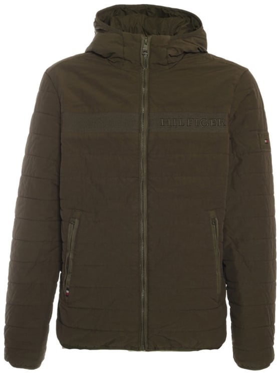 Tommy Hilfiger Jackets Green