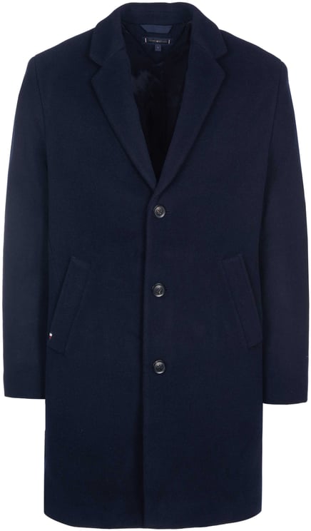 Tommy Hilfiger Tommy Hilfiger Mantel