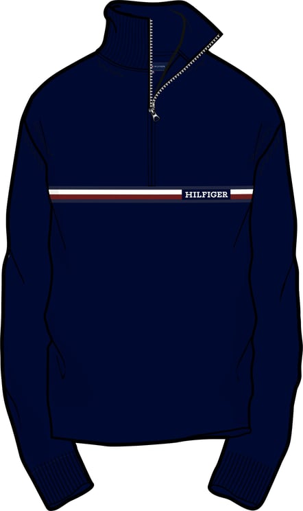 Tommy Hilfiger Pullover Tommy Hilfiger