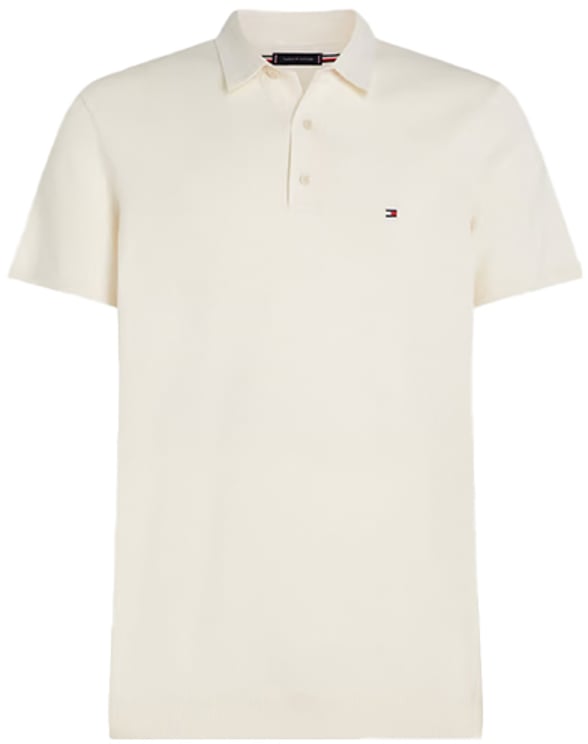 Tommy Hilfiger Tommy Hilfiger Essential Cotton Knitted Polo