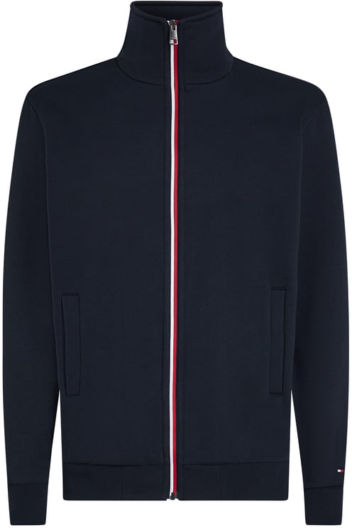 Tommy Hilfiger Tommy Hilfiger Sweaters Blue