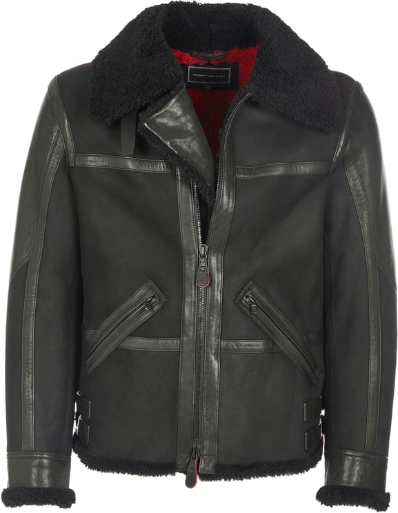 Tommy Hilfiger Tommy Hilfiger Jacke