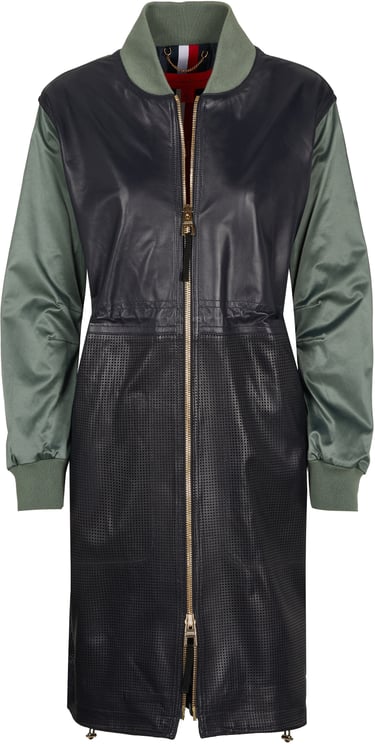 Tommy Hilfiger Tommy Hilfiger Mantel