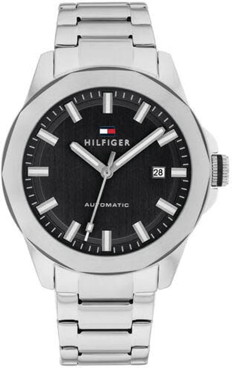 Tommy Hilfiger Tommy Hilfiger TH1710692 Horloge Heren Automaat 42mm