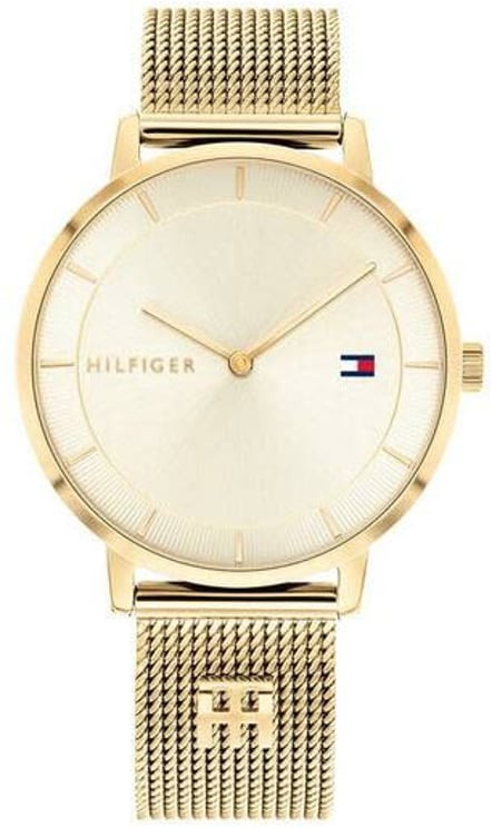 Tommy Hilfiger TH Tea dms dbl